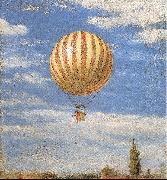 The Balloon